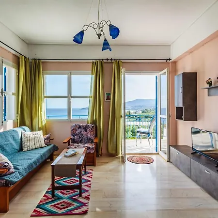Koroni Seaview Retreats - Summer Escape Lodgings Exterior photo