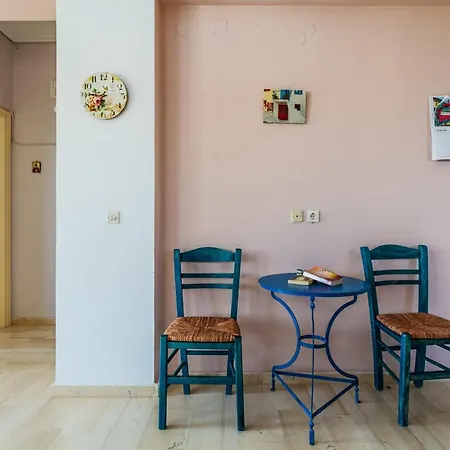 Koroni Seaview Retreats - Summer Escape Lodgings Exterior photo