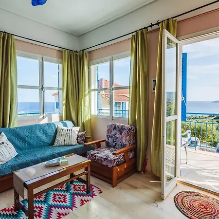 Koroni Seaview Retreats - Summer Escape Lodgings Exterior photo