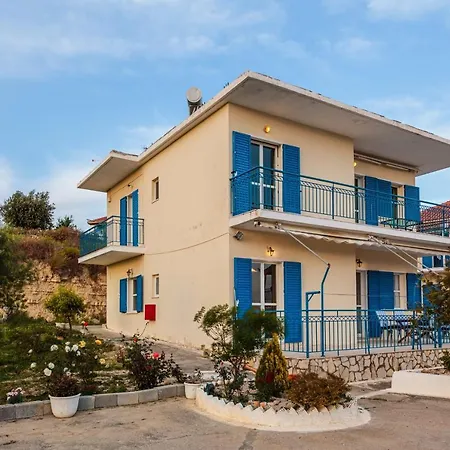Koroni Seaview Retreats - Summer Escape Lodgings Exterior photo