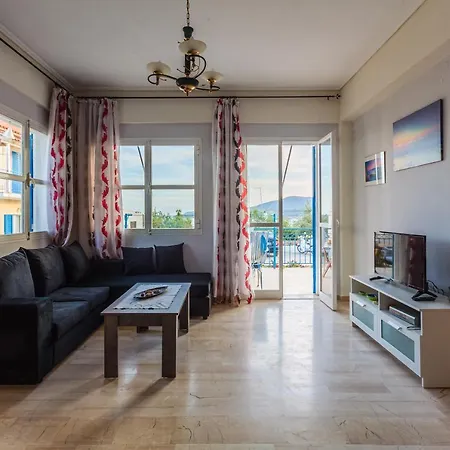 Koroni Seaview Retreats - Summer Escape Lodgings Exterior photo