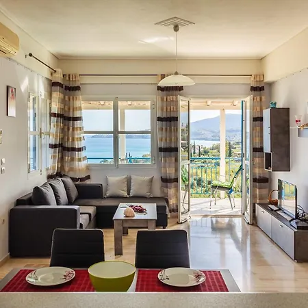 Koroni Seaview Retreats - Summer Escape Lodgings Exterior photo