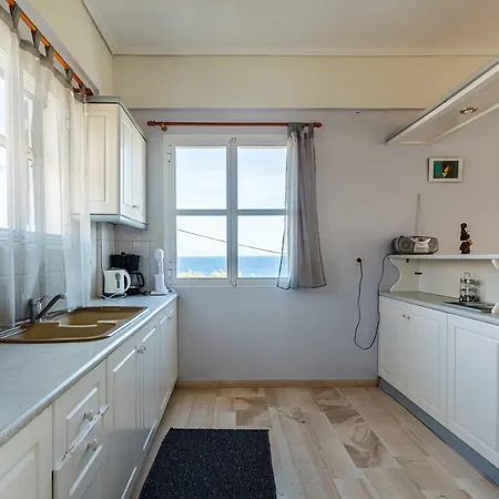 Koroni Seaview Retreats - Summer Escape Lodgings Exterior photo