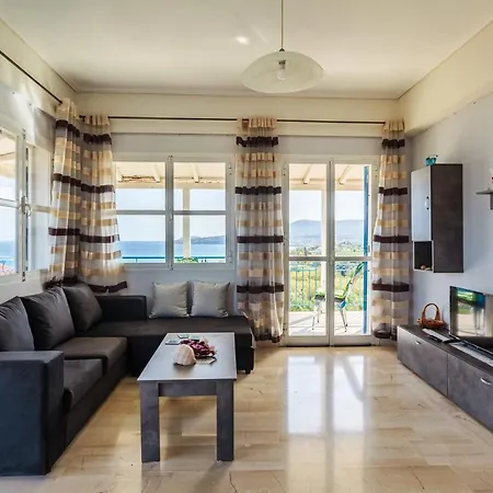 Koroni Seaview Retreats - Summer Escape Lodgings Exterior photo