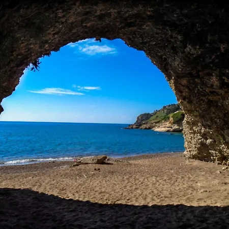 Koroni Seaview Retreats - Summer Escape Lodgings Exterior photo