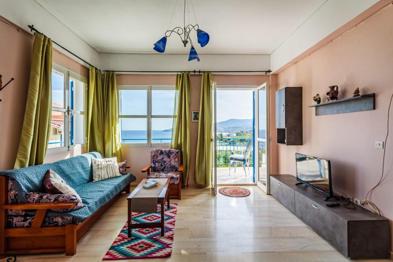 Seaview Retreats - Summer Escape Koroni (Messinia)